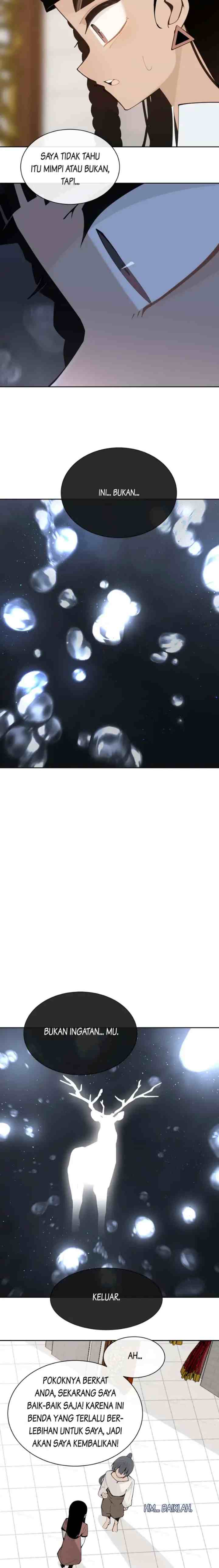 Devil Sword King chapter 283 halaman 11