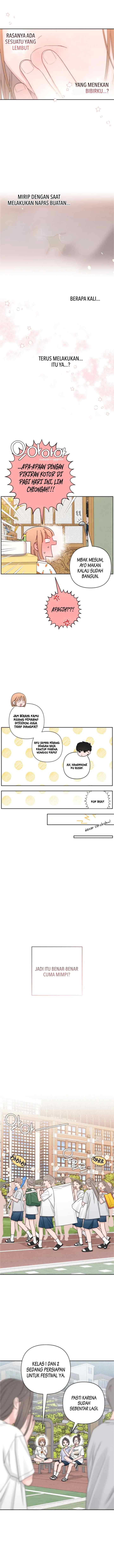 Apocalypse of Youth chapter 66 halaman 10