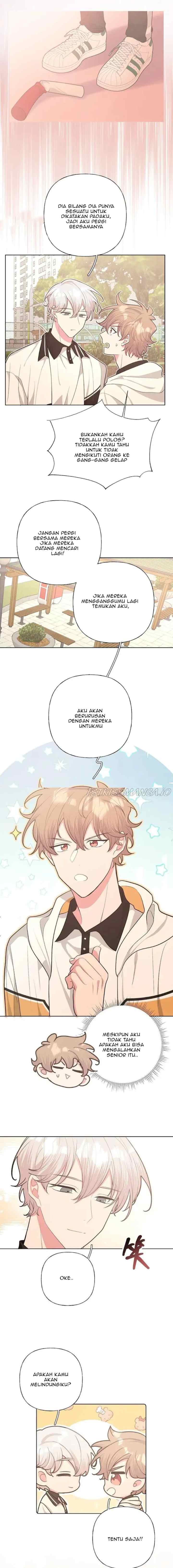 Don't Confess To Me chapter 43 halaman 9