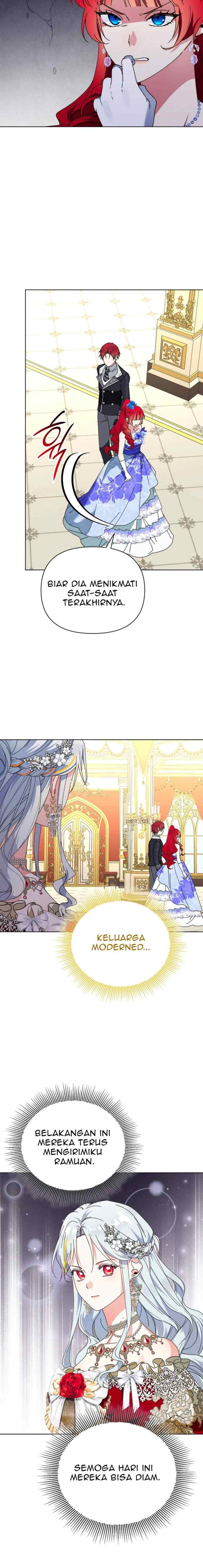 Bird Empress chapter 55 halaman 6