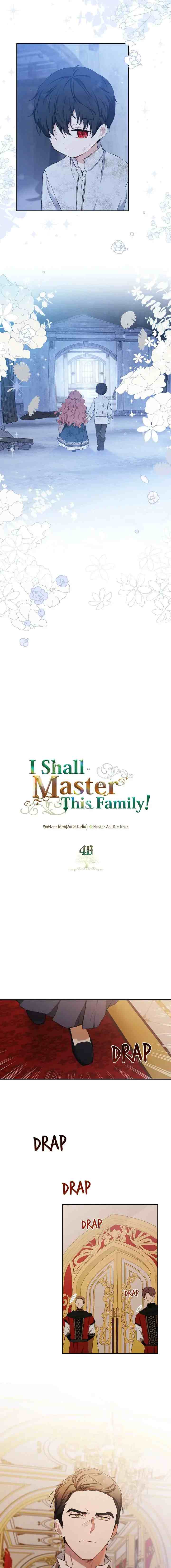 I'll Become the Head of the Family chapter 48 halaman 4