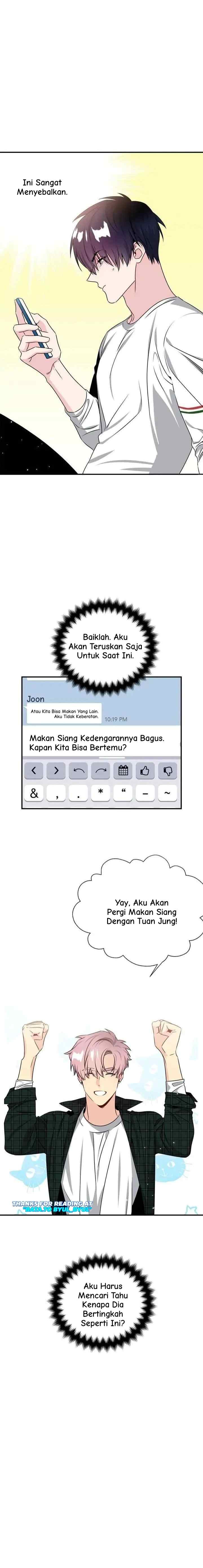 Cosmic Stars chapter 60 halaman 15