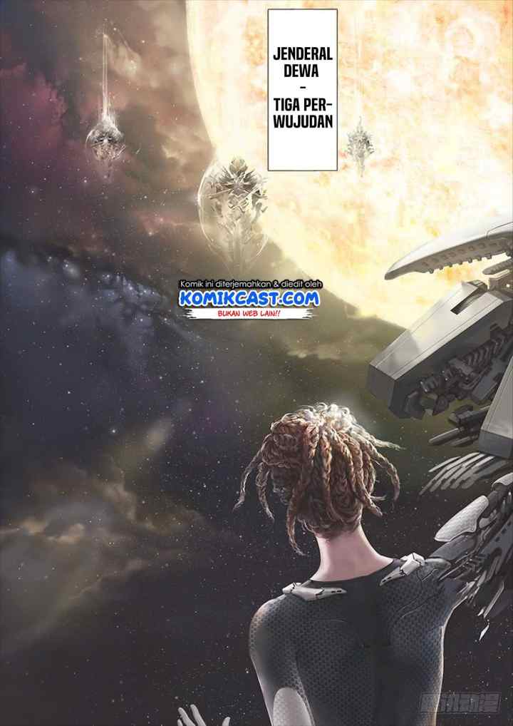 Iron Ladies chapter 311 halaman 11