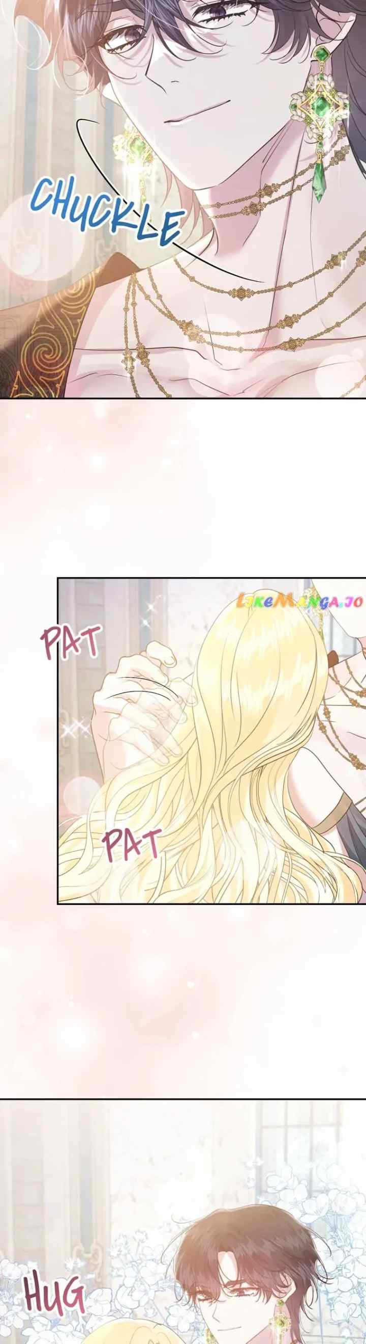 Insanely Radiant chapter 25 halaman 17