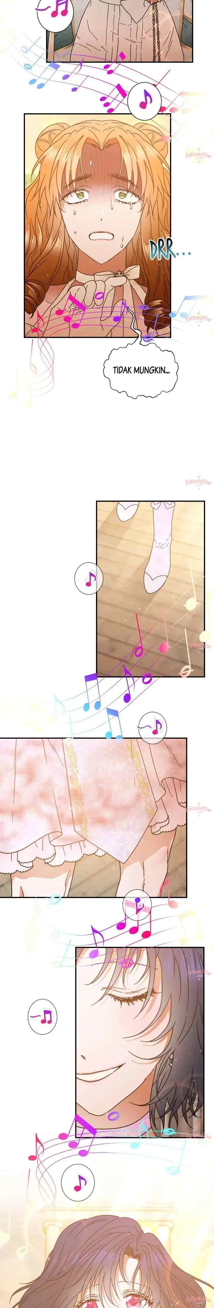Lady Baby chapter 186 halaman 11