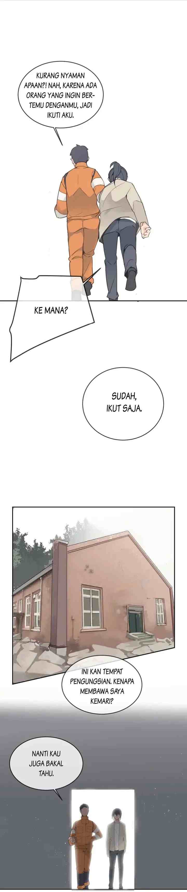 Devil Sword King chapter 86 halaman 14