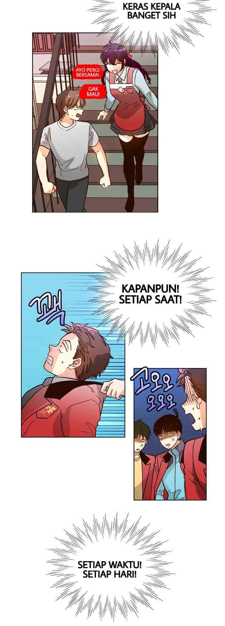 Pride Complex chapter 5.1 halaman 9