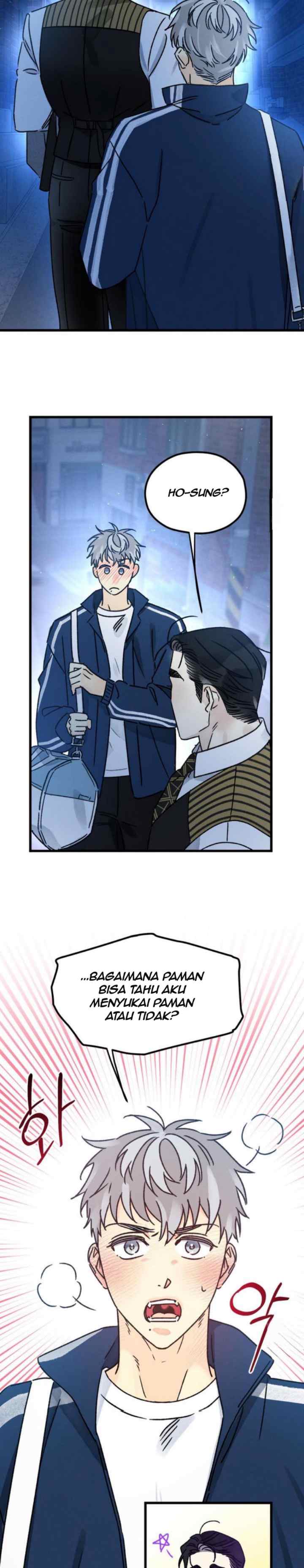 Shining In Nightmares chapter 15 halaman 9