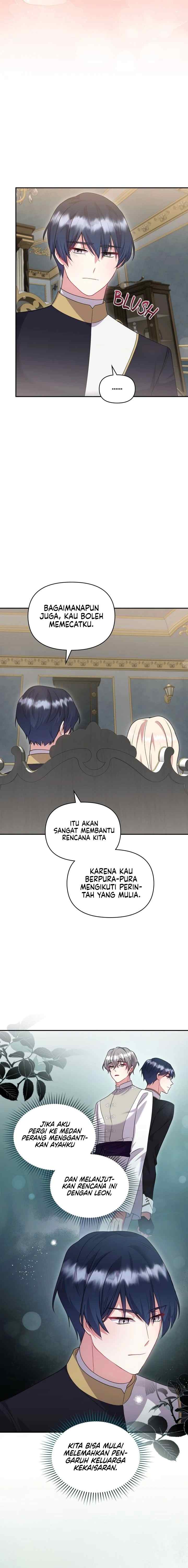 You Are So Cute chapter 68 halaman 15