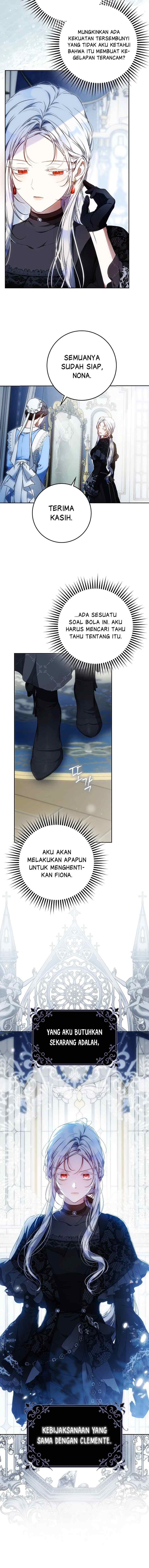 I Became the Wife of the Male Lead chapter 123 halaman 9