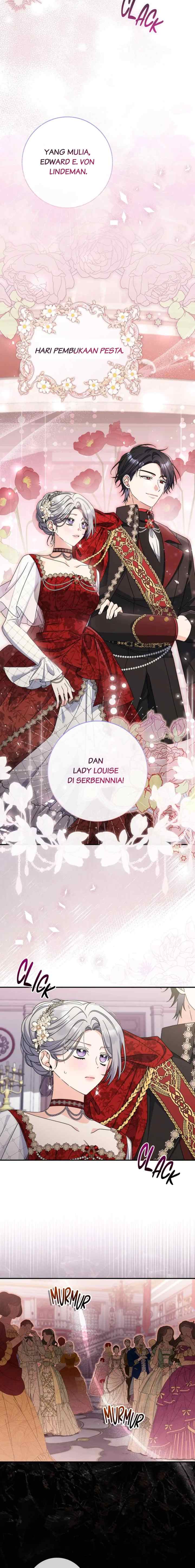 As My Husband Wish, I Will Bring in the Concubine chapter 39 halaman 14