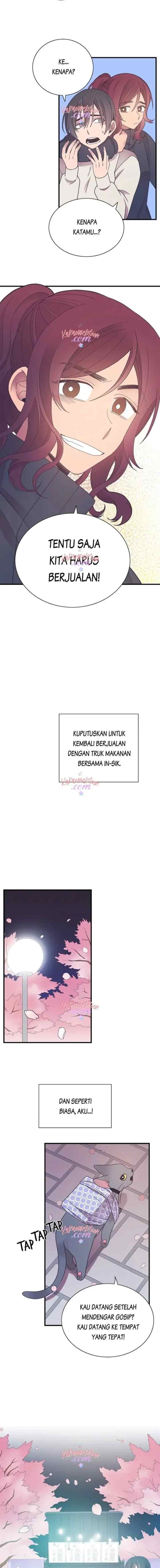 The Chef of Spirits chapter 40 halaman 17
