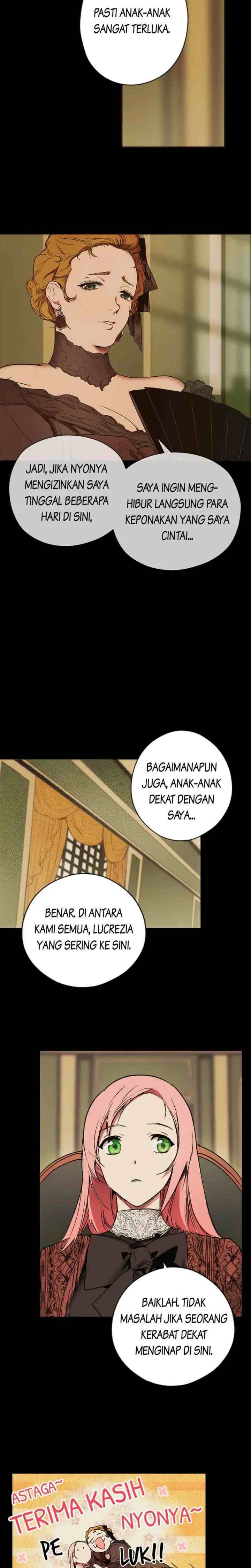A Stepmother's ‏Märchen chapter 6 halaman 7