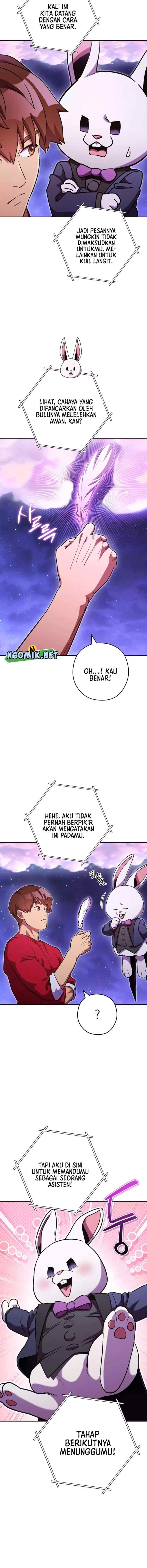 Dungeon Reset chapter 198 halaman 17