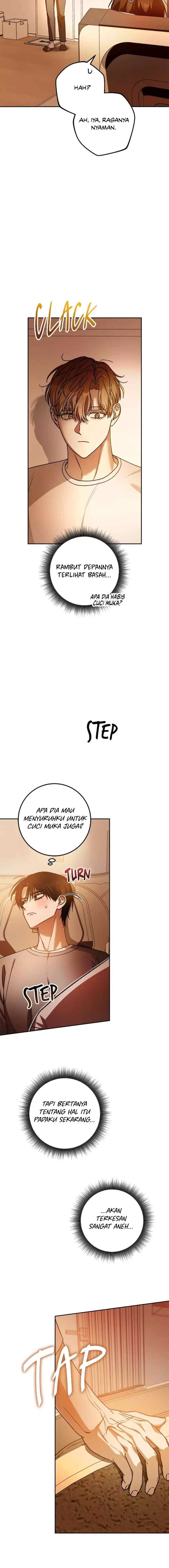 Netkama PUNCH!!! chapter 67 halaman 17