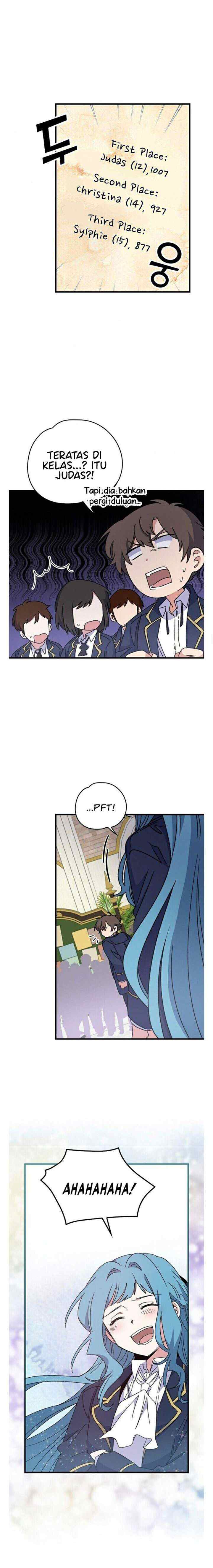 Yigret chapter 19 halaman 7