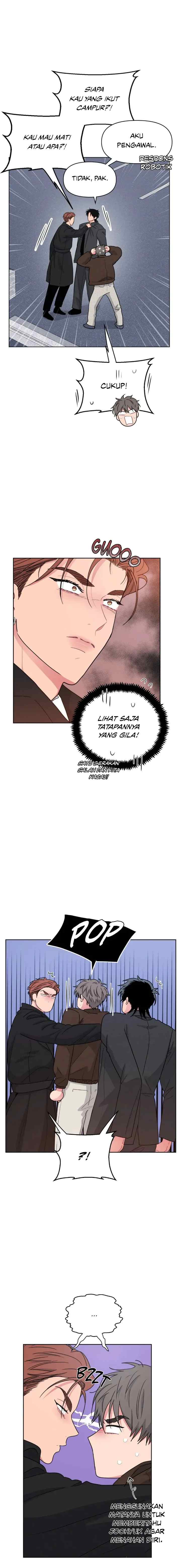 Arts Mans chapter 15 halaman 12