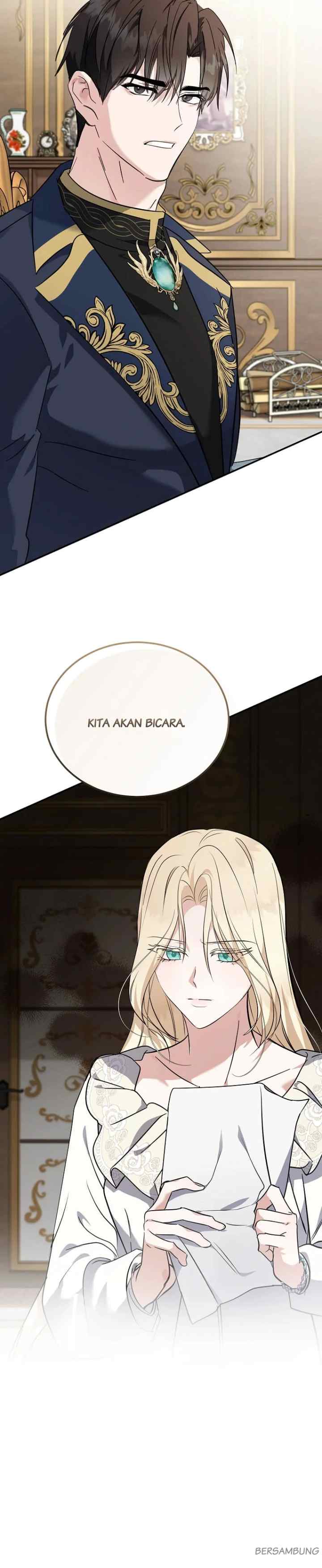 The Villainess Lives Twice chapter 213 halaman 19