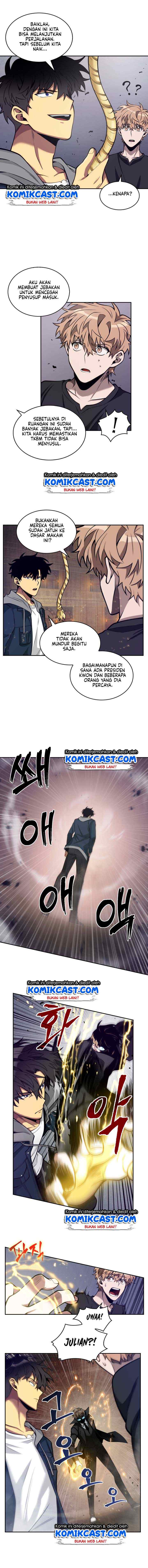 Tomb Raider King chapter 140 halaman 6
