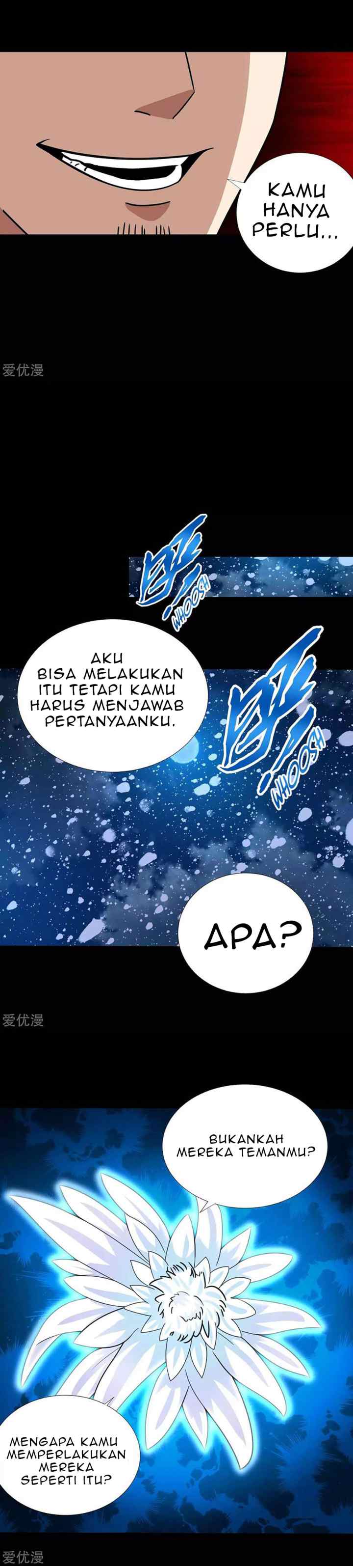 King of Apocalypse chapter 194 halaman 4