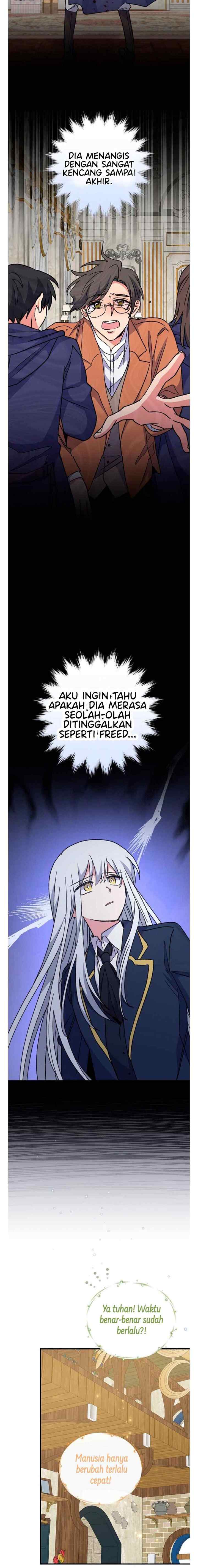 Yigret chapter 50 halaman 8