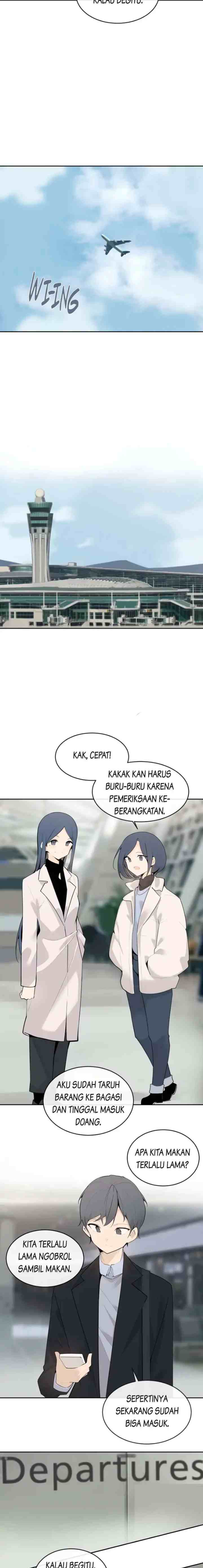 Devil Sword King chapter 215 halaman 7