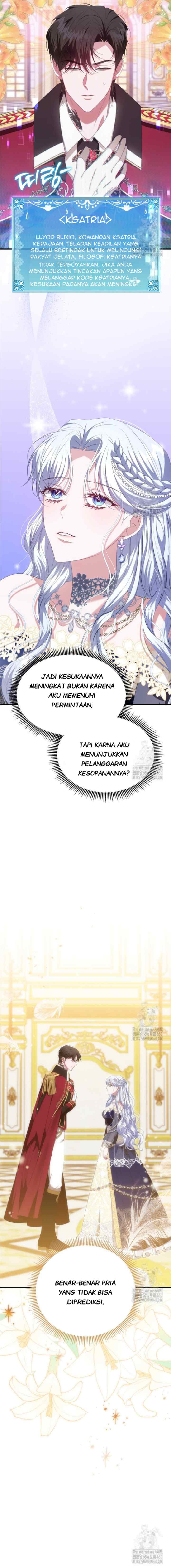 A Guide to the Reality of Villain Extras chapter 10 halaman 5