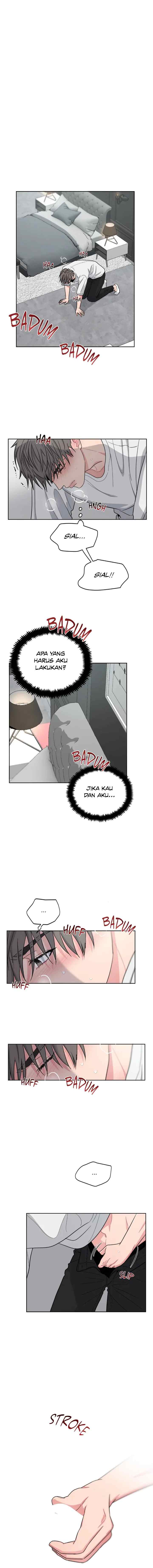 Arts Mans chapter 8 halaman 9