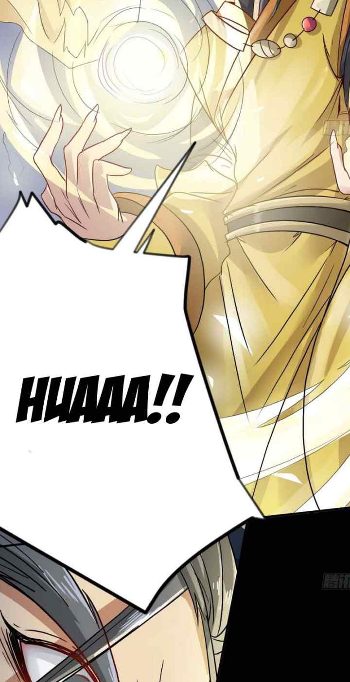 The Nine Heaven of Martial Arts chapter 9 halaman 15
