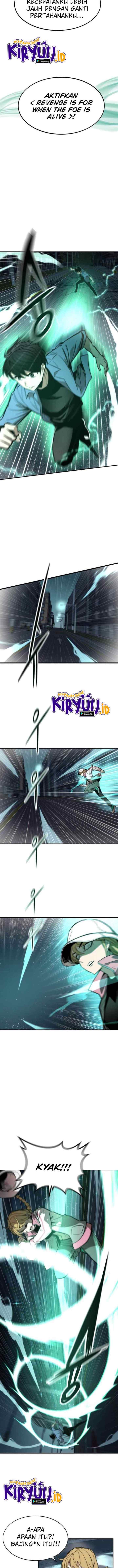 Ultra Alter chapter 17 halaman 8