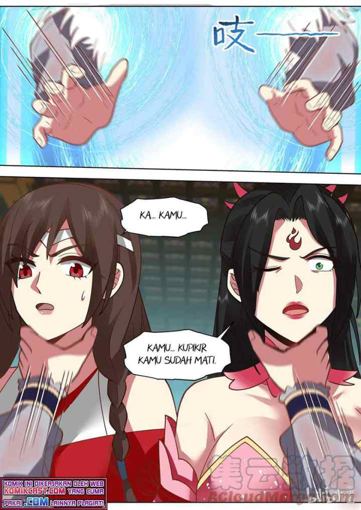 Martial God Asura chapter 526 halaman 6