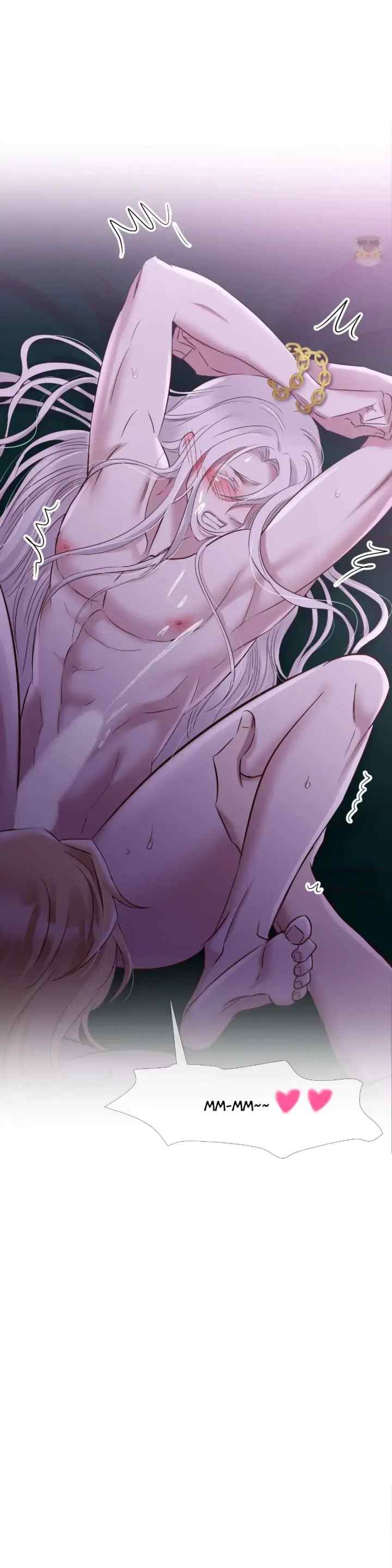 Heaven Instance Dungeon: Steal the Handsome Guy's Heart chapter 72 halaman 12