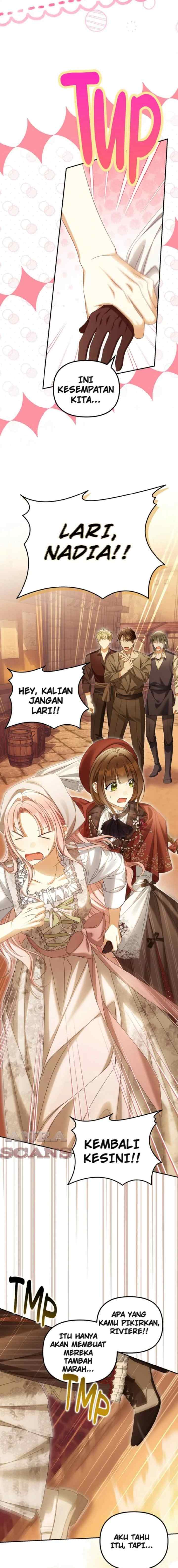 Why Are You Obsessed With Your Fake Wife? chapter 62 halaman 17