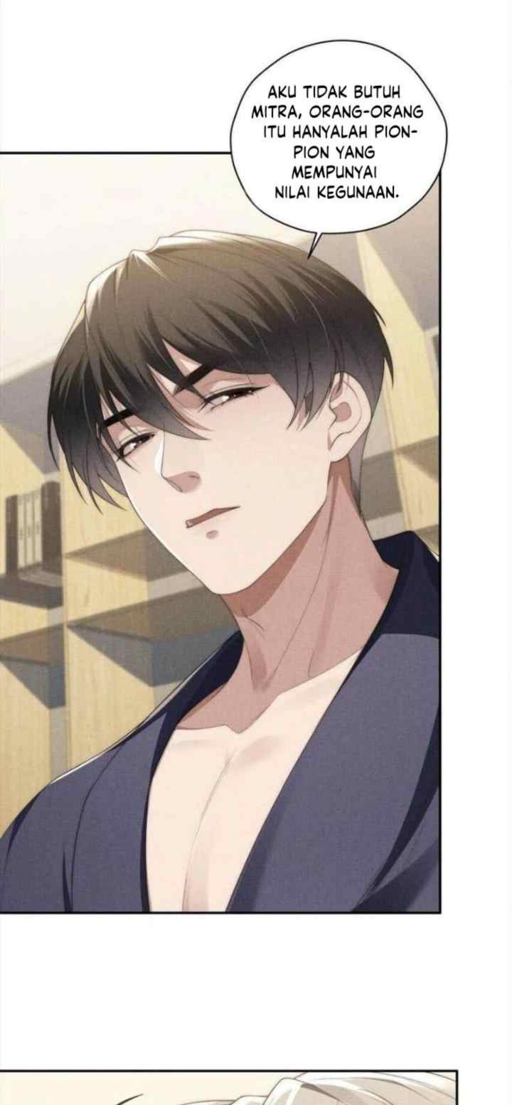 Listen To Me chapter 17 halaman 6