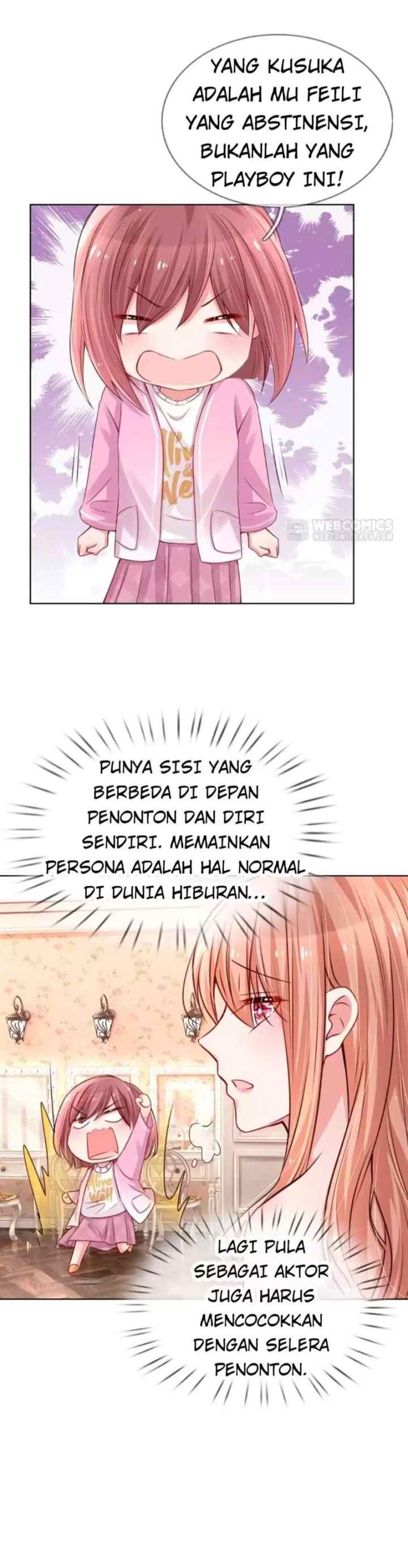 Sweet Escape chapter 39 halaman 7