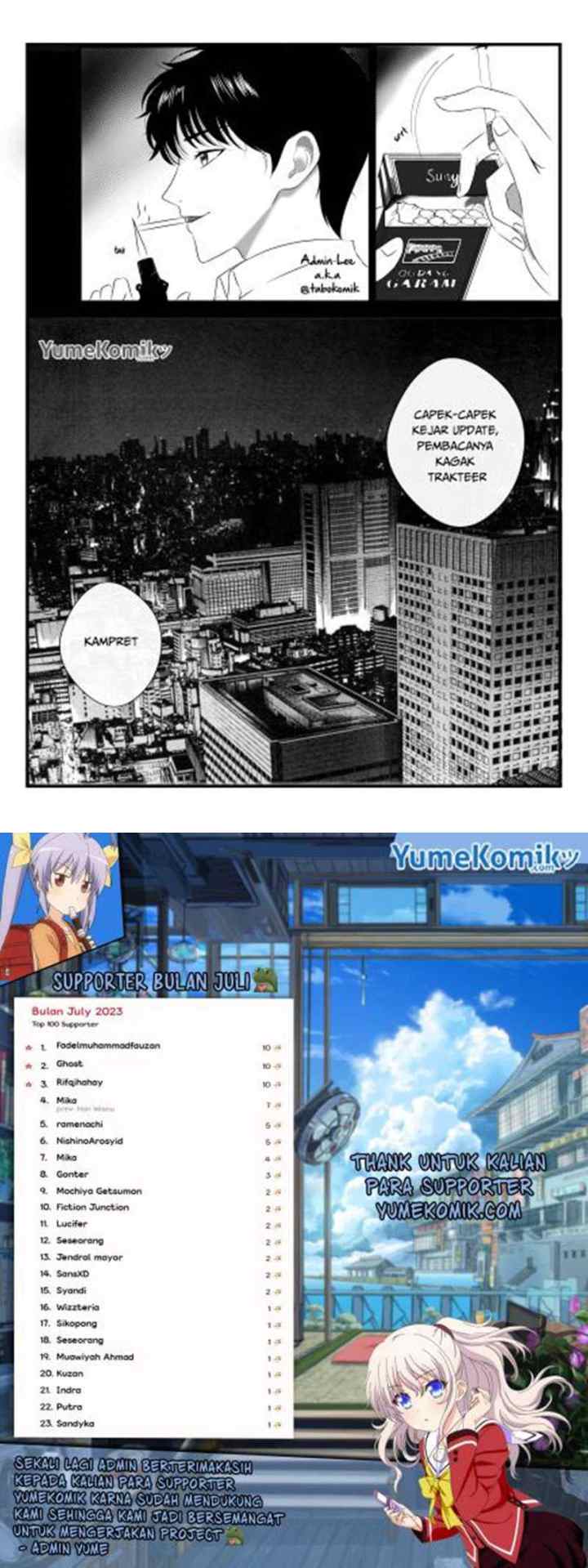 A Sword Master Childhood Friend Power Harassed Me Harshly, So I Broke off Our Relationship and Make a Fresh Start at the Frontier as a Magic Swordsman chapter 13 halaman 16