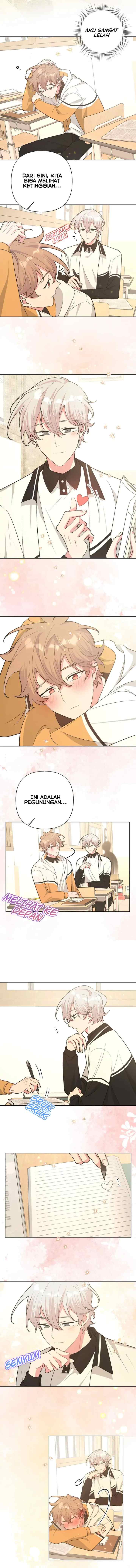 Don't Confess To Me chapter 89 halaman 6