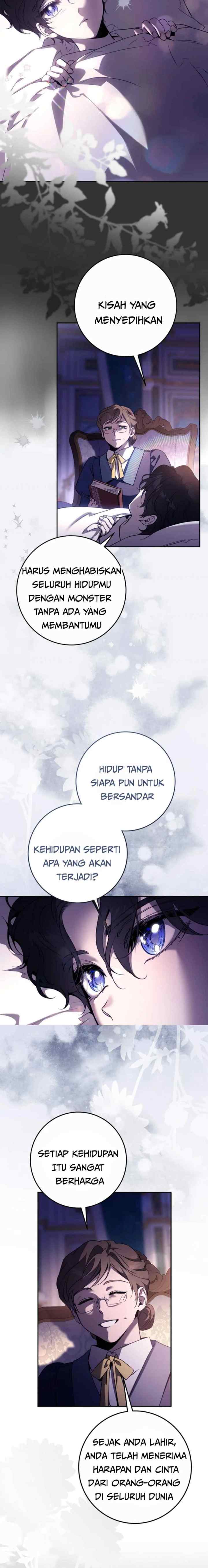 I Tamed a Tyrant and Ran Away chapter 124 halaman 17