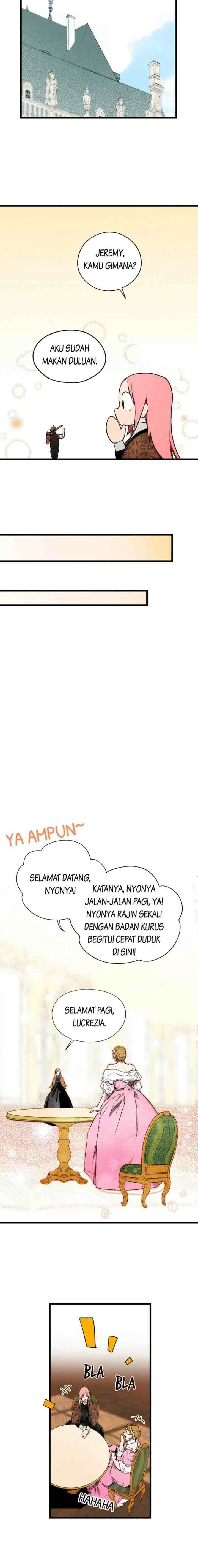 A Stepmother's ‏Märchen chapter 8 halaman 10