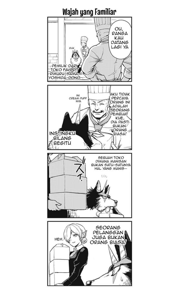 Tensura Nikki Tensei Shitara Slime Datta Ken chapter 51 halaman 9