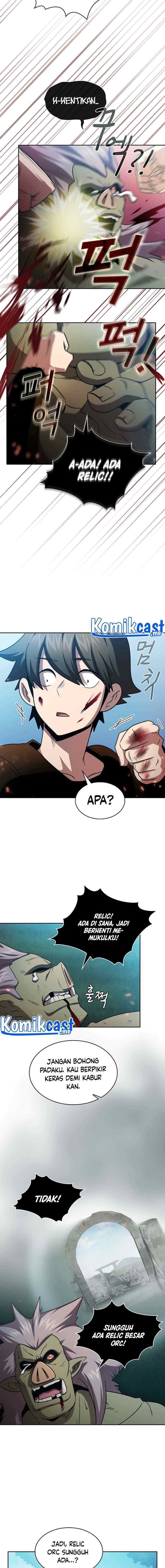 Is this Hero for Real? chapter 37 halaman 7