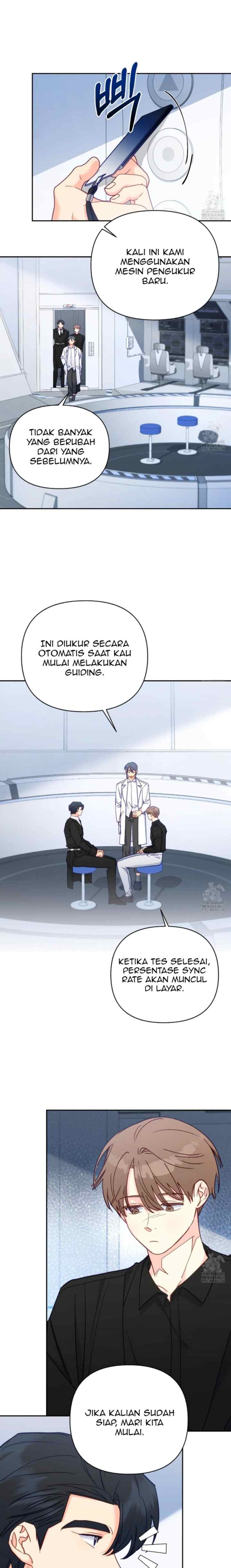 Ordinary Person A chapter 53 halaman 10