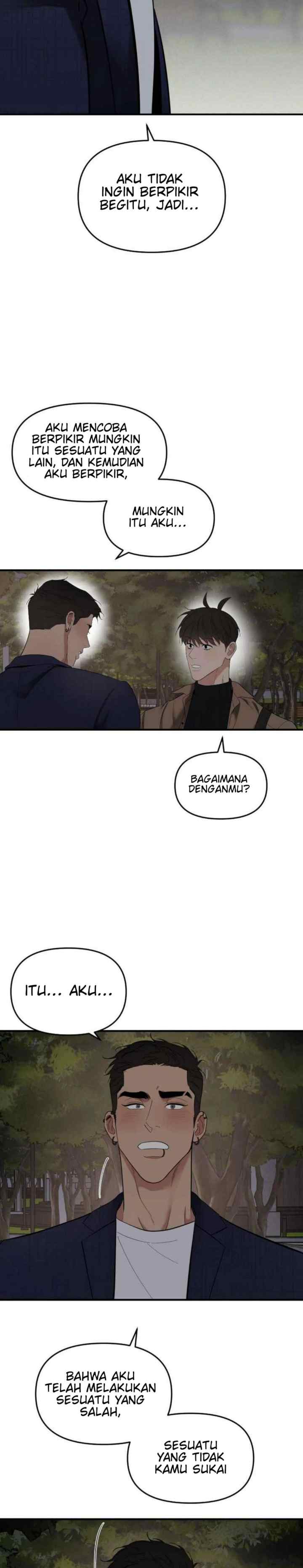 Take Off chapter 102 halaman 10