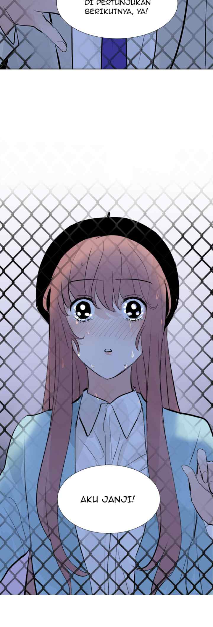 Godly Idol chapter 65 halaman 18