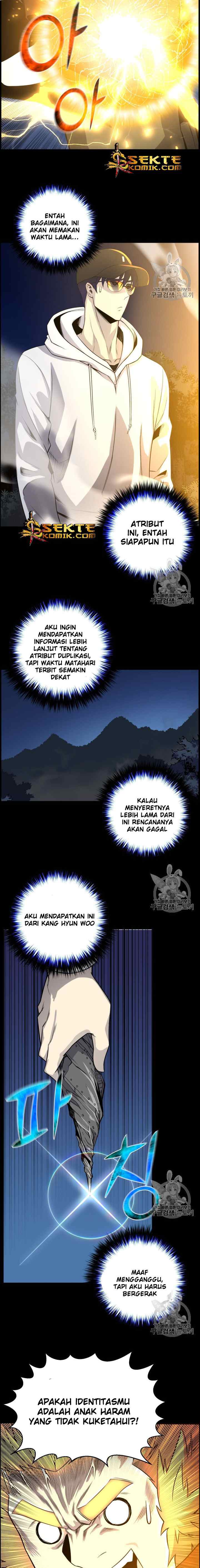 Reverse Villain chapter 48 halaman 13