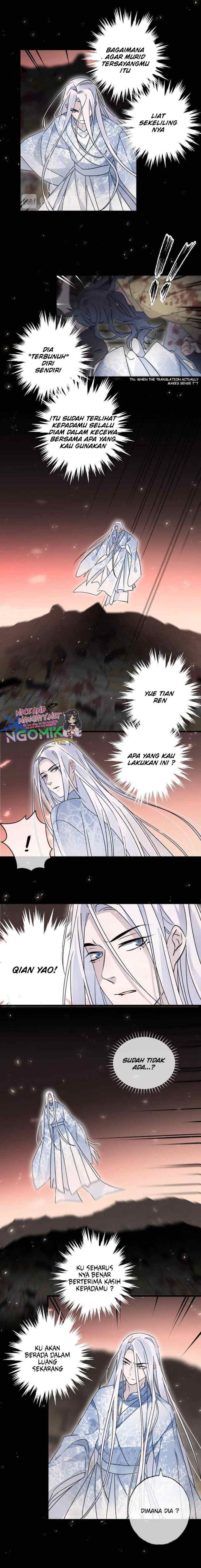 The Bright Moon chapter 41 halaman 4