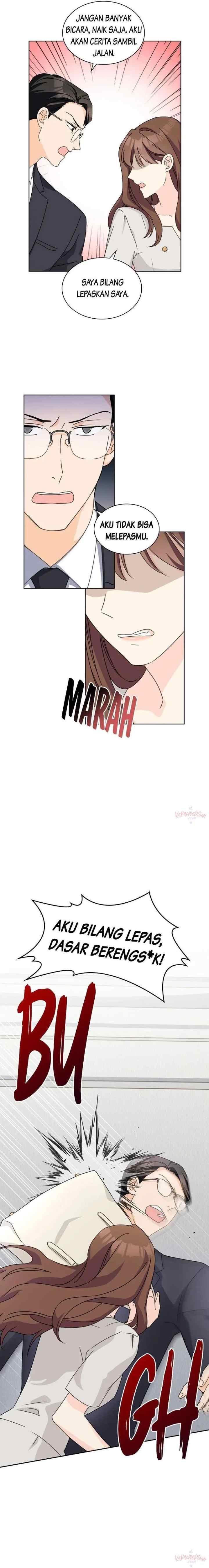 I'm in Love (INO) chapter 13 halaman 10