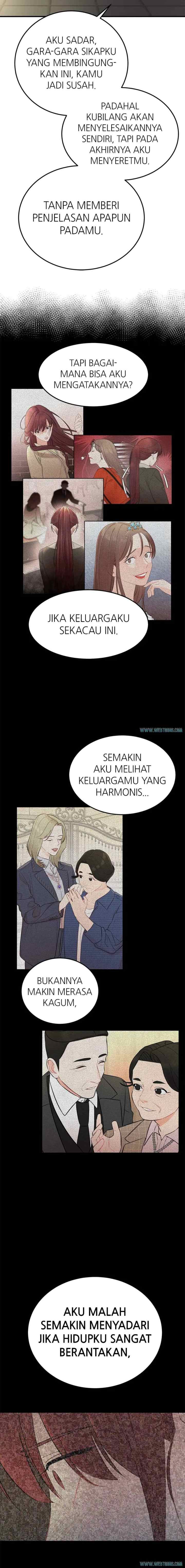 Como Domar um Marido Perigoso chapter 17 halaman 11