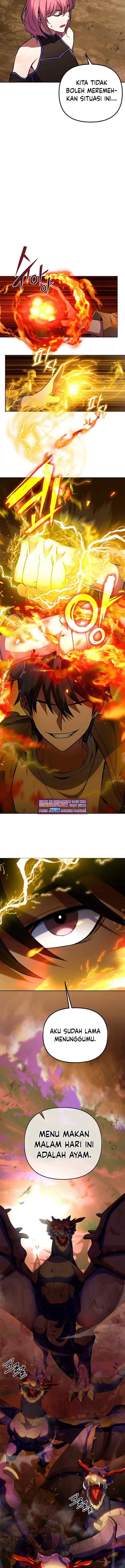 Maxed Out Leveling chapter 10 halaman 16