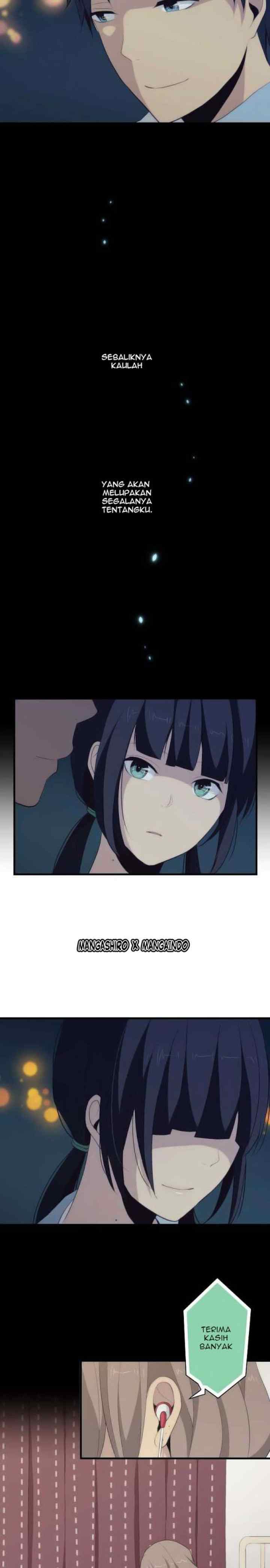 ReLIFE chapter 78 halaman 5